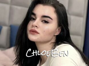 ChloeBen