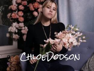 ChloeDodson