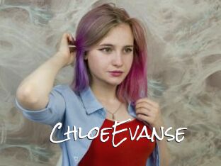 ChloeEvanse