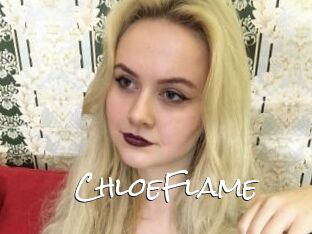 ChloeFlame