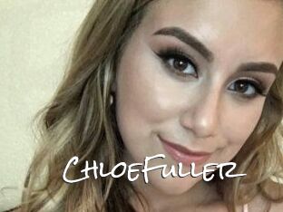 Chloe_Fuller