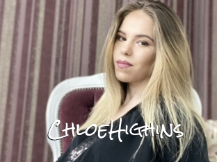 ChloeHighins