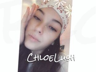 ChloeLush