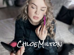 ChloeMilton