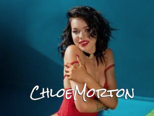 ChloeMorton