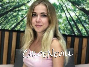 ChloeNevill