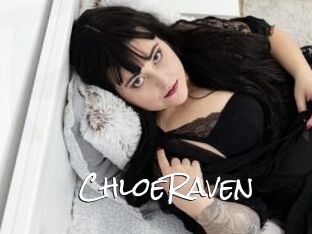 ChloeRaven