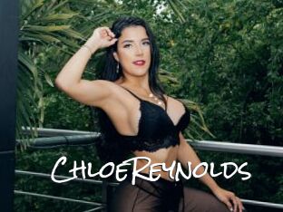 ChloeReynolds