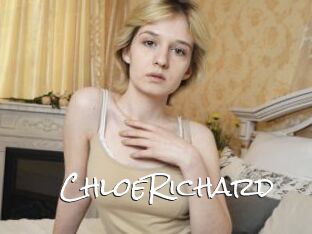 ChloeRichard