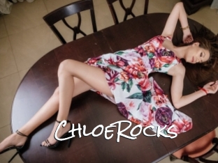ChloeRocks