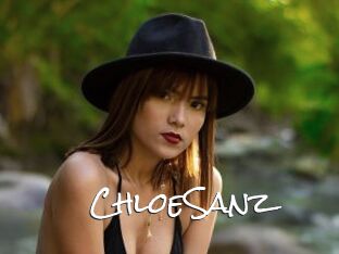 ChloeSanz