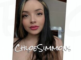 ChloeSimmons