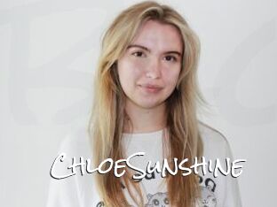 ChloeSunshine