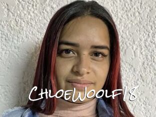 ChloeWoolf18