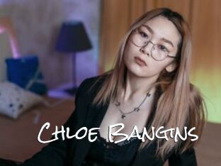 Chloe_Bangins Blow Cum