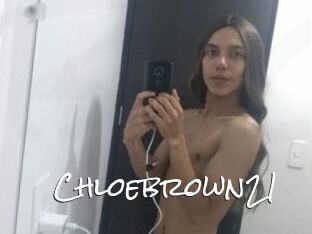 Chloebrown21