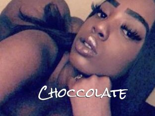 Choccolate