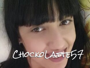 ChockoLatte57