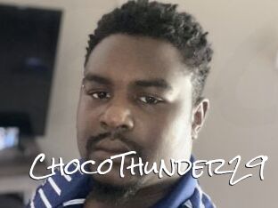 ChocoThunder29