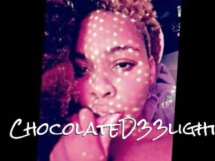 ChocolateD33light