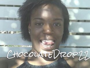 ChocolateDrop22