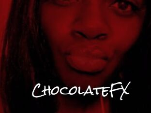 ChocolateFX