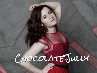 ChocolateJully