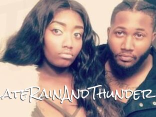 ChocolateRainAndThunder