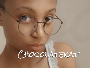 Chocolatekat