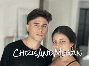 ChrisAndMegan