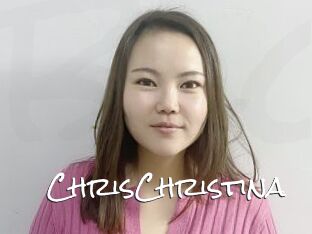 ChrisChristina