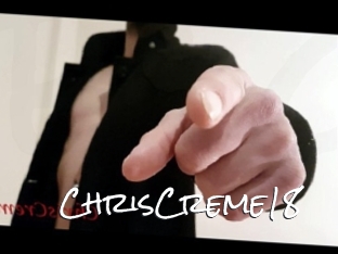 ChrisCreme18