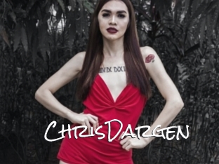 ChrisDargen