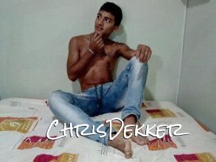 ChrisDekker