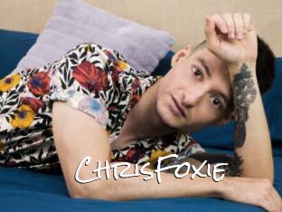 ChrisFoxie