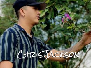 ChrisJackson