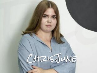 ChrisJune