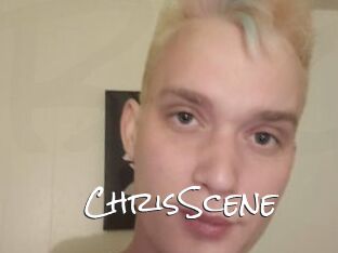 ChrisScene