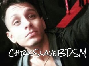 ChrisSlaveBDSM