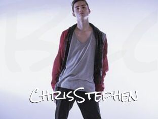 ChrisStephen