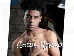 Chris_Henao