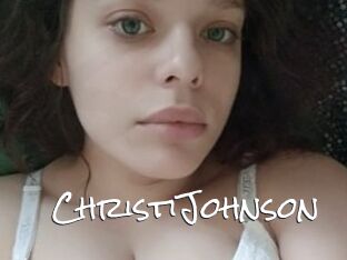 ChristiJohnson