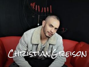 ChristianGreison