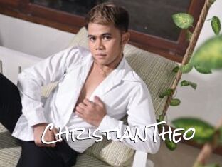 ChristianTheo