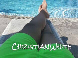 ChristianWhite