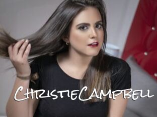 ChristieCampbell