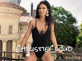 ChristieCloud