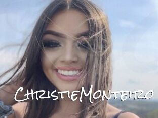 ChristieMonteiro