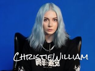 ChristieWilliam