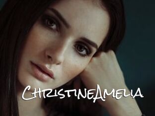 ChristineAmelia